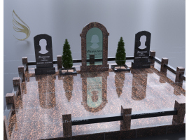 Комплекс 3D-056